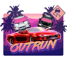 Out Run - FOXYBET77