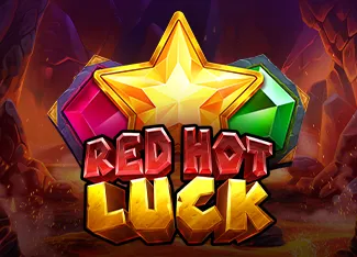 Pragmatic : Red Hot Luck - FOXYBET77