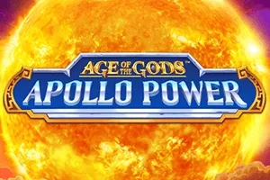Age of the Gods: Apollo Power - FOXYBET77