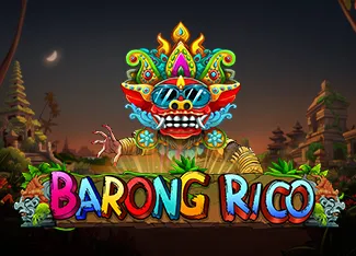 Pragmatic : Barong Rico - FOXYBET77