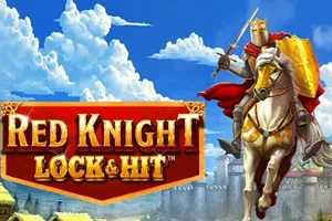 Lock & Hit: Red Knight - FOXYBET77