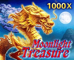 Moonlight Treasure - FOXYBET77