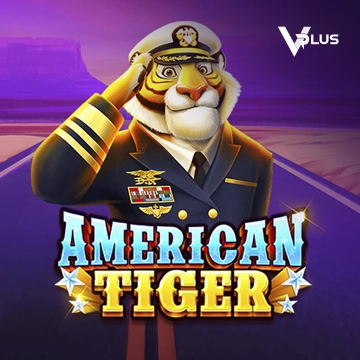 American Tiger - FOXYBET77