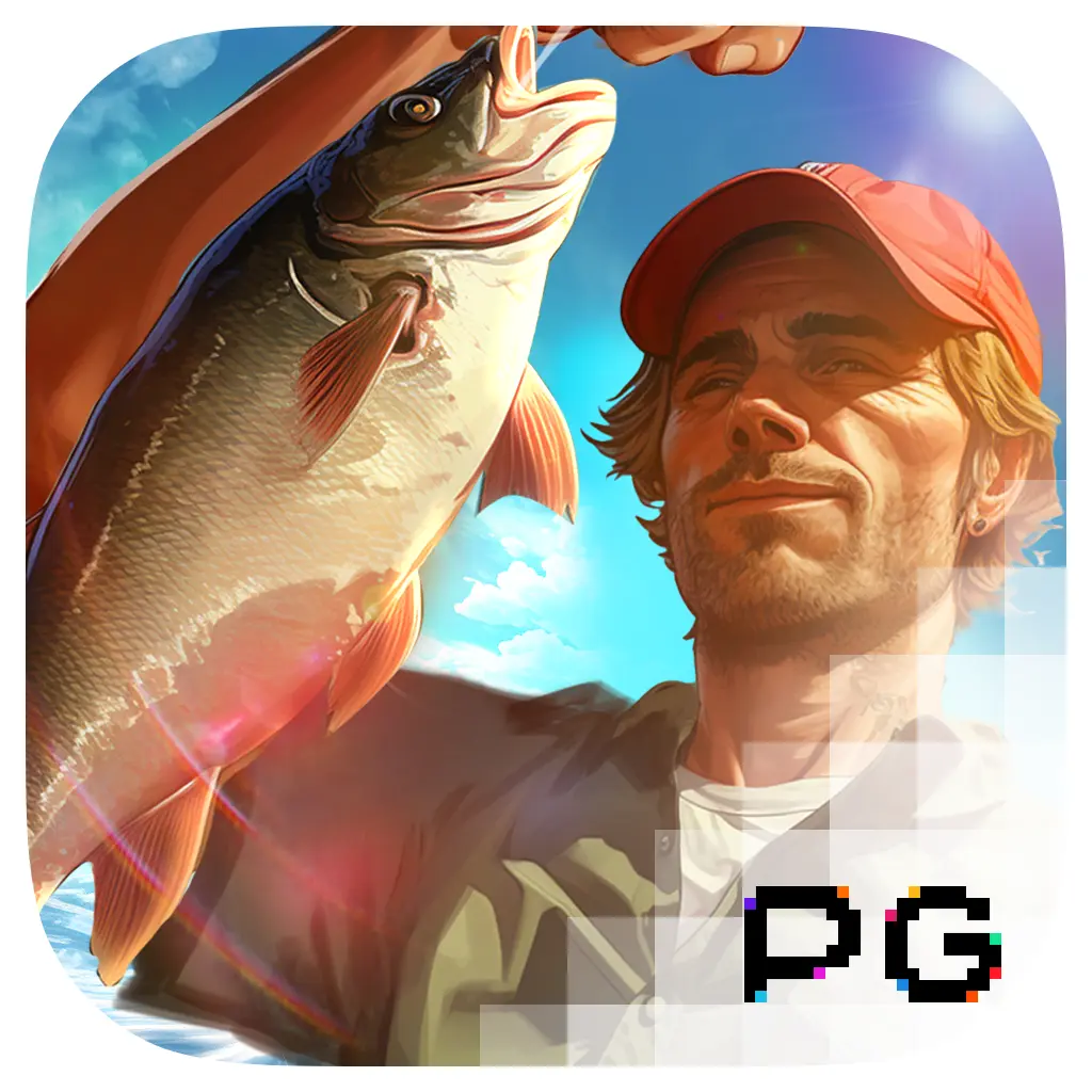 PGSoft : Shark Hunter - FOXYBET77