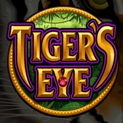 Tigers Eye - FOXYBET77
