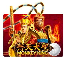 Joker123 : Monkey King - FOXYBET77