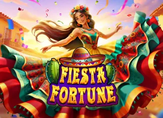 Pragmatic : Fiesta Fortune - FOXYBET77