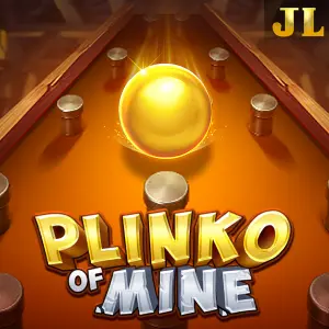 Plinko of Mine - FOXYBET77
