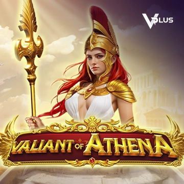 Valiant of Athena - FOXYBET77