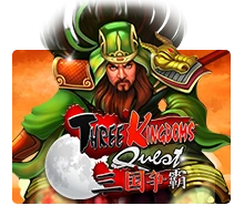 Joker123 : Three Kingdoms Quest - FOXYBET77