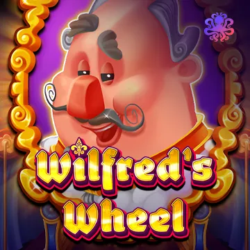 Octoplay : Wilfreds Wheel - FOXYBET77