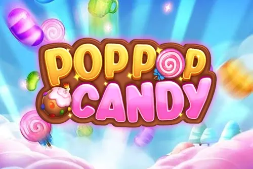 Pop Pop Candy - FOXYBET77