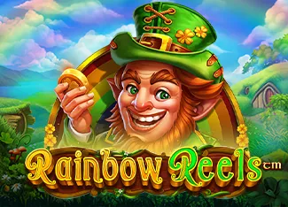 Pragmatic : Rainbow Reels - FOXYBET77