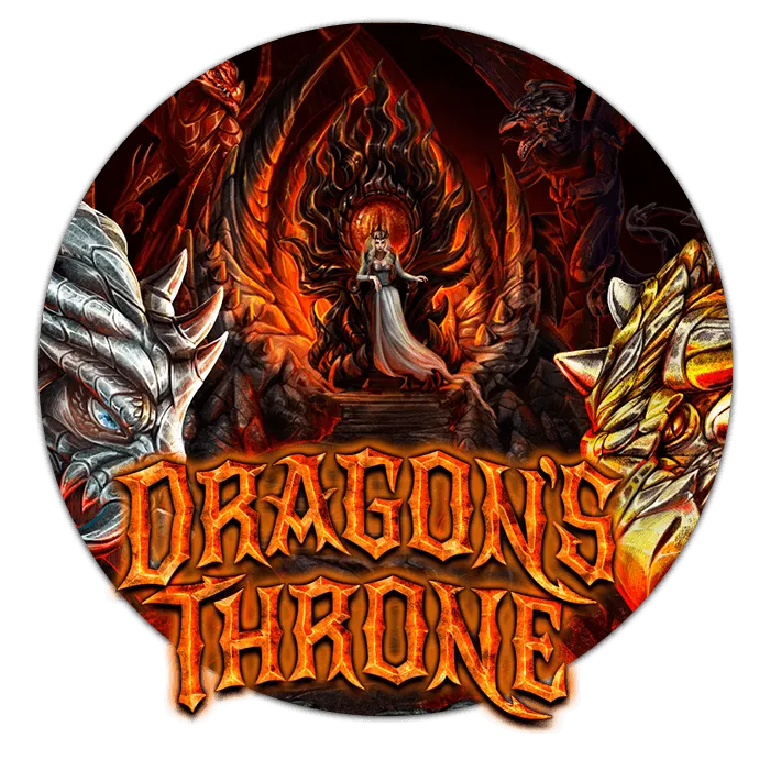 Habanero : Dragons Throne - FOXYBET77