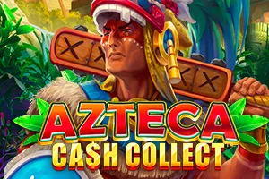Azteca: Cash Collect - FOXYBET77