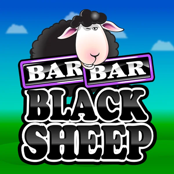 Bar Bar Black Sheep 5 Reel - FOXYBET77