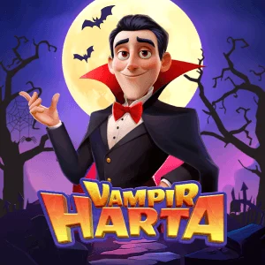 Vampire Treasure - FOXYBET77