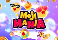 Spadegaming : Moji Mania - FOXYBET77