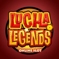 Lucha Legends - FOXYBET77