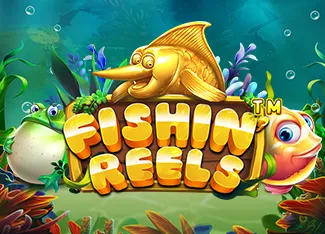 Pragmatic : Fishin Reels - FOXYBET77
