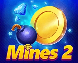 Mines 2 - FOXYBET77