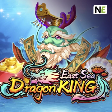 East Sea Dragon King - FOXYBET77