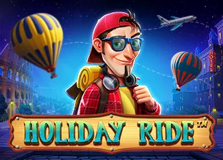 Pragmatic : Holiday Ride - FOXYBET77