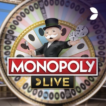 MONOPOLY Live - FOXYBET77
