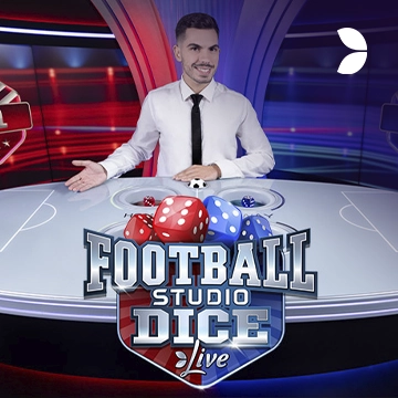 Football Studio - FOXYBET77