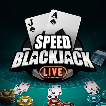 Speed Blackjack - FOXYBET77