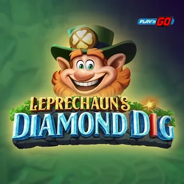 PlaynGo : Leprechauns Diamond Dig - FOXYBET77