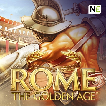Rome: The Golden Age - FOXYBET77