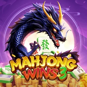 Mahjong Wins 3 - FOXYBET77