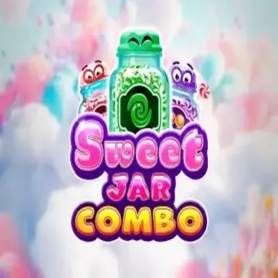 Sweet Jar Combo - FOXYBET77