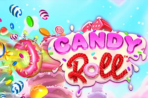Candy Roll™ - FOXYBET77