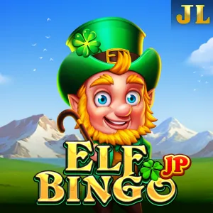 Jili : ELF BINGO - FOXYBET77