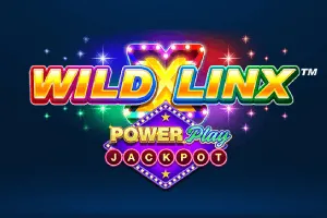 Wild LinX PowerPlay Jackpot - FOXYBET77