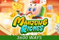 Spadegaming : Mahjong Riches - FOXYBET77