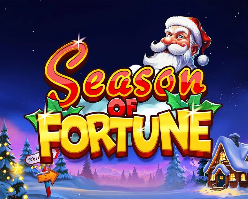 Season of Fortune - FOXYBET77