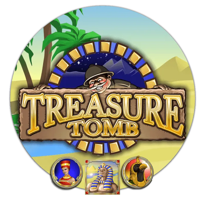 Habanero : Treasure Tomb - FOXYBET77