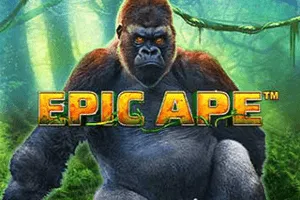 Epic Ape - FOXYBET77