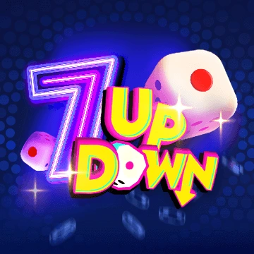 7 Up Down - FOXYBET77