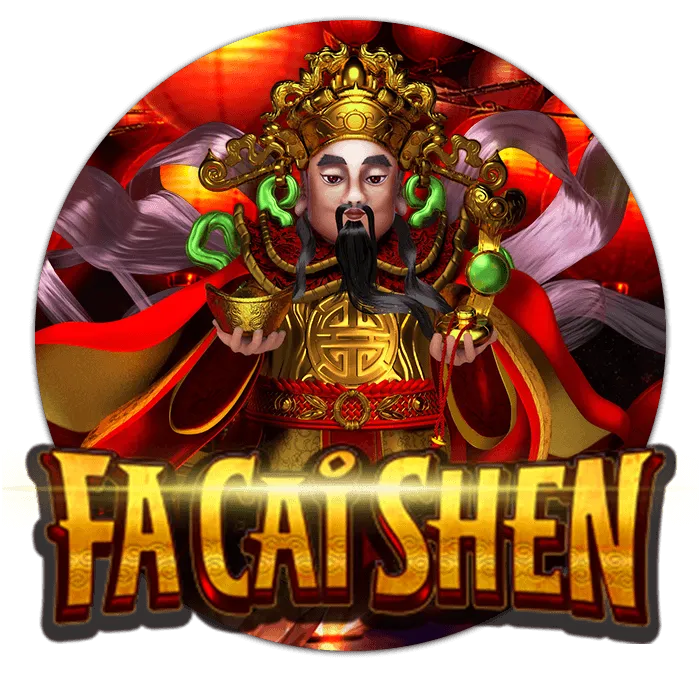 Habanero : Fa Cai Shen - FOXYBET77
