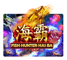 Fish Haiba - FOXYBET77