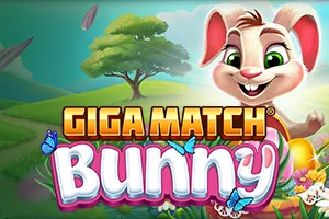Giga Match Bunny - FOXYBET77