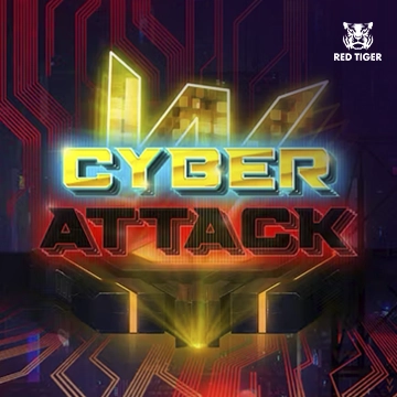 Redtiger : Cyber Attack - FOXYBET77
