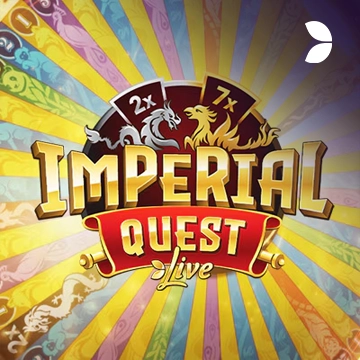 Imperial Quest - FOXYBET77