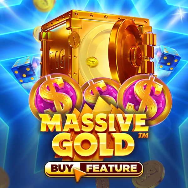 Massive Gold - FOXYBET77