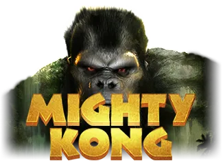 Pragmatic : Mighty Kong - FOXYBET77