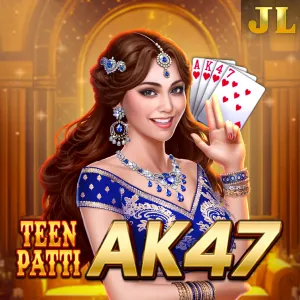 AK47 - FOXYBET77